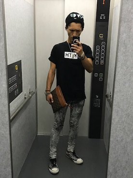 hiro5さんのコーディネート