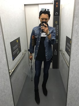 hiro5さんのコーディネート