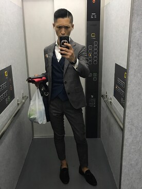 hiro5さんのコーディネート