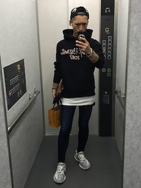 hiro5さんのコーディネート