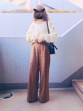 keyさんのコーディネート