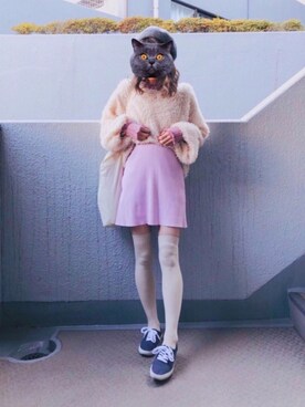 keyさんのコーディネート