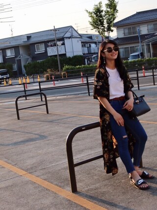 Miwaのコーディネート一覧 Wear