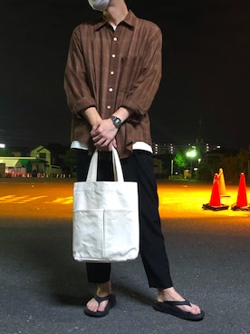 ようさんさんのコーディネート