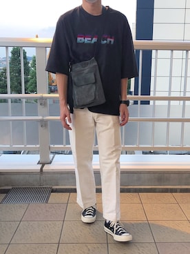 ようさんさんのコーディネート