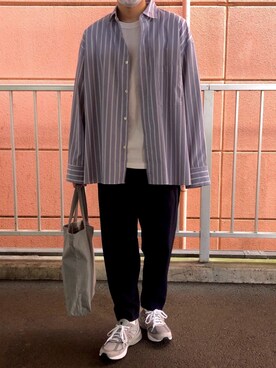 ようさんさんのコーディネート