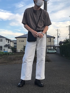 ようさんさんのコーディネート