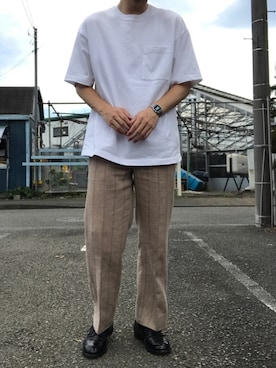 ようさんさんのコーディネート