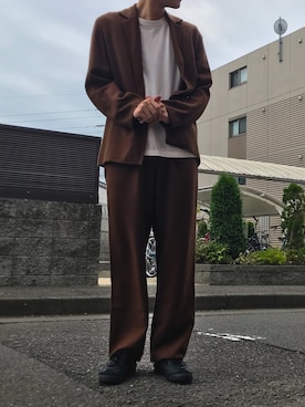 ようさんさんのコーディネート