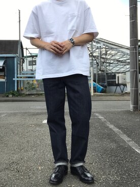 ようさんさんのコーディネート