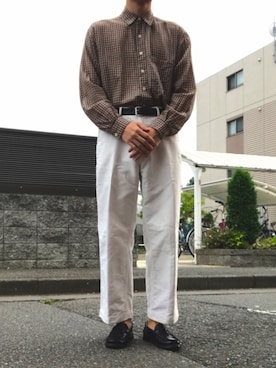 ようさんさんのコーディネート