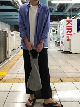 ようさんさんのコーディネート