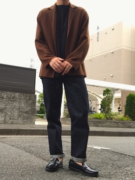 ようさんさんのコーディネート