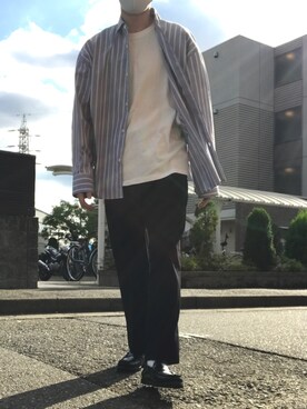 ようさんさんのコーディネート