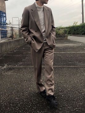 ようさんさんのコーディネート