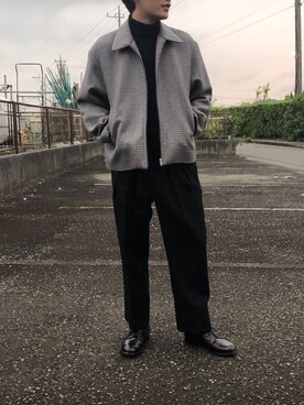 ようさんさんのコーディネート