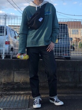 ようさんさんのコーディネート