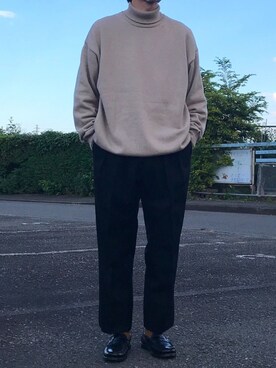 ようさんさんのコーディネート