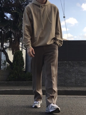 ようさんさんのコーディネート