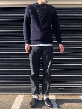 ようさんさんのコーディネート