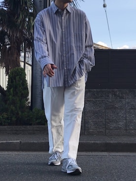 ようさんさんのコーディネート