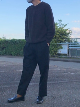 ようさんさんのコーディネート