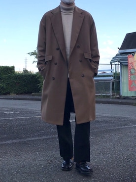 ようさんさんのコーディネート