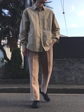 ようさんさんのコーディネート