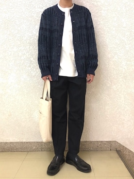 ようさんさんのコーディネート