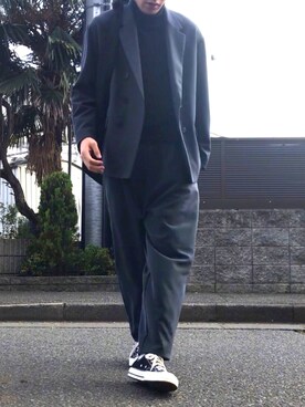 ようさんさんのコーディネート