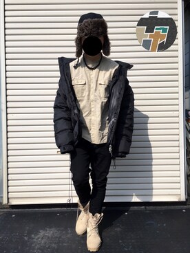 かかかかかさんのコーディネート