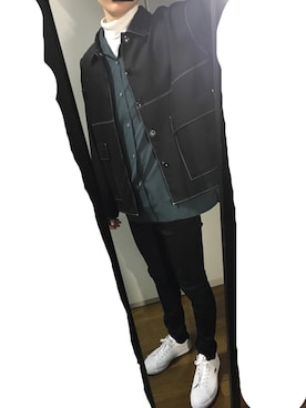 TAICHIさんのコーディネート