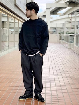 こいでさんのコーディネート