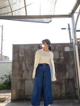 いづるさんのコーディネート