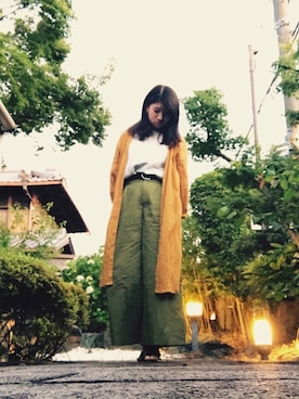 いづるさんのコーディネート