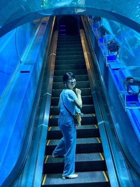 いづるさんのコーディネート