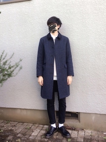 green label relaxing（グリーンレーベルリラクシング）の「BC MOON