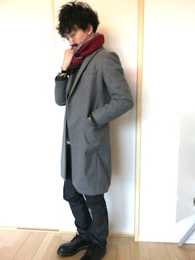 こーじさんのコーディネート