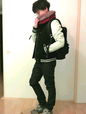 こーじさんのコーディネート