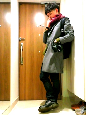 こーじさんのコーディネート