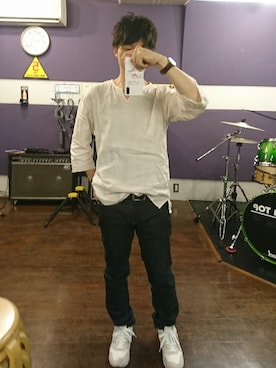 こーじさんのコーディネート