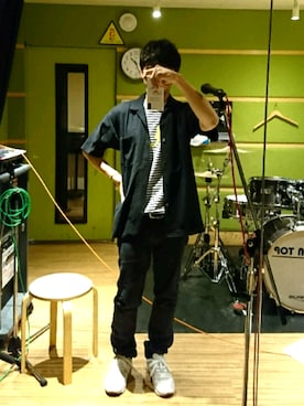 こーじさんのコーディネート