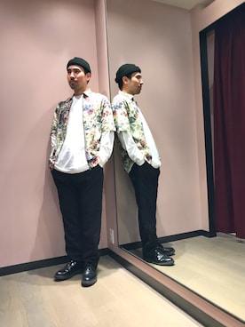 yuitoさんのコーディネート