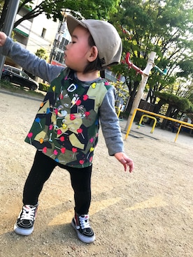 yuitoさんのコーディネート