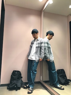 yuitoさんのコーディネート