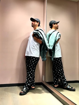 yuitoさんのコーディネート