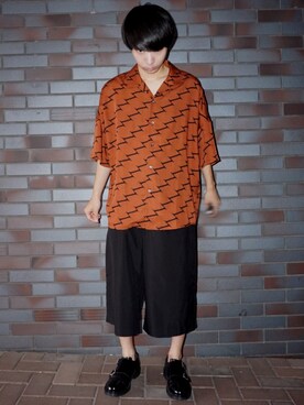 KAZUさんのコーディネート