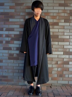 KAZUさんのコーディネート