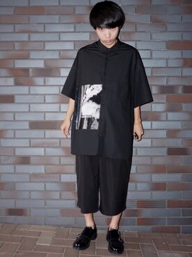 KAZUさんのコーディネート