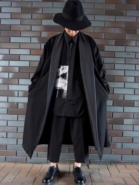 KAZUさんのコーディネート